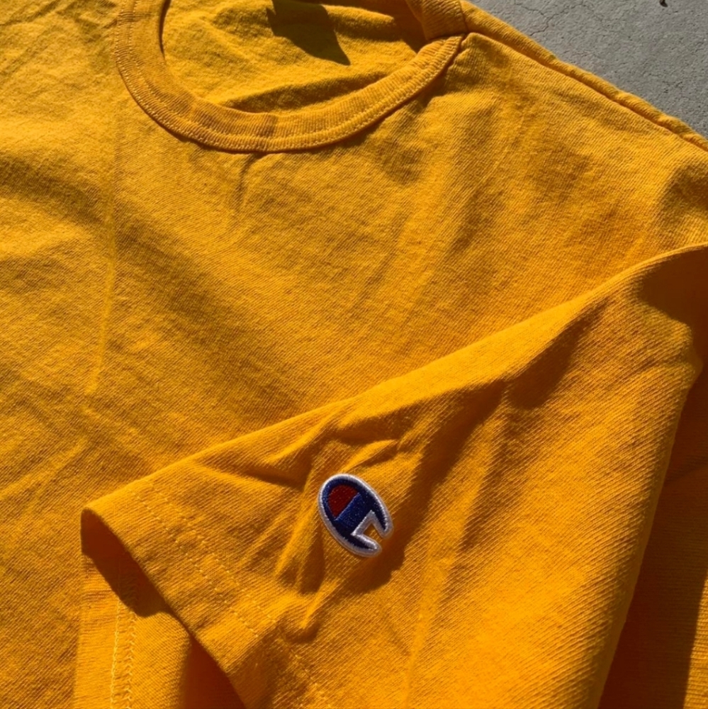 Champion Reverse Weave Tshirt